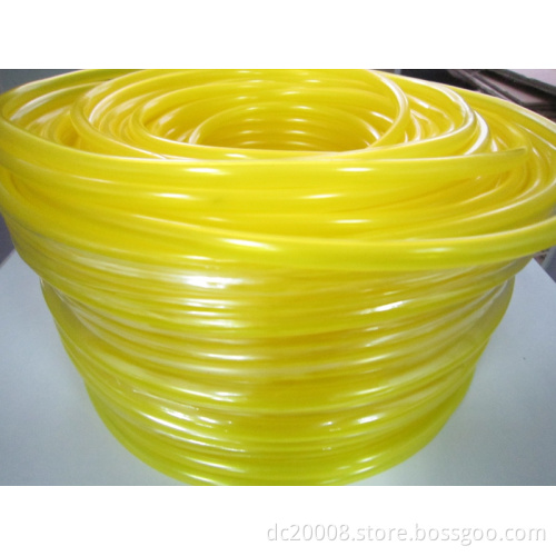 100% raw material PVC Tube